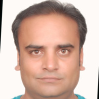 Saurav Kumar Aggarwal