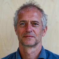 Hannes Backer