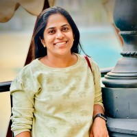 Shyama K