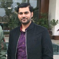 Saeed Akhtar