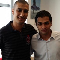 Ahmed Abdul-Azem
