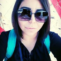 Luisa Aleximandra Venegas Suarez