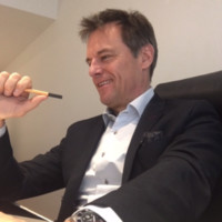 Christophe Vanhove