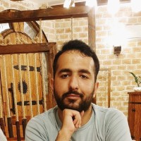 Yazdan Shafie