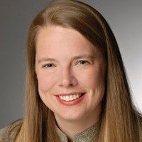 Jennifer Salisbury