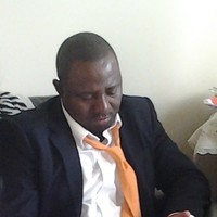 Francois Fongang