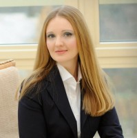 Anita Gudramoviča - Pušņakova, MBA