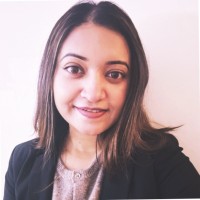 Sanjeeda Ahmed