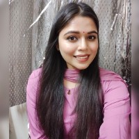 Ritu Biswas