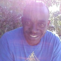 Rodger Williams