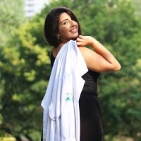 Nicole Cristina Baião
