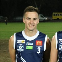 Chris Giampaolo
