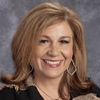 Stephanie Mcdowell