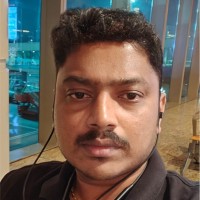 Balachandar R