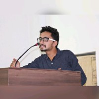 Vivekkumar Panchal