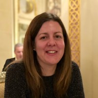 Sarah Barber-Walkley