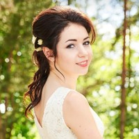 Alexandra Schcerbakova