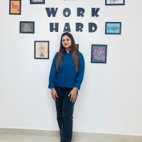Simran Chaudhary