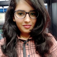 Madhulika Modi