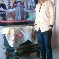 Prudhvi Ganesh