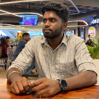 Premkumar Murugeshan