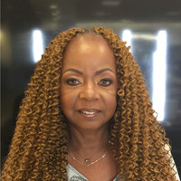 Cynthia Jordan