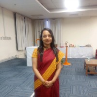 Meghna Pandey