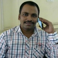 Ashok G