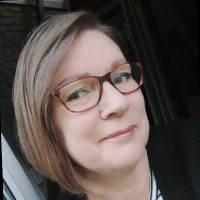Sylvia Everaart - Doornbos