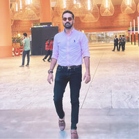 Sachin Namugade