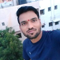 Sanket Parab
