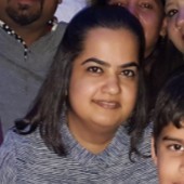 Ruchira Sharma