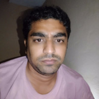 Arunraj Venugopalachar