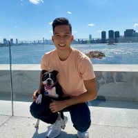Andrew Quintero