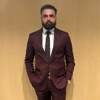 Sandeep Kapoor