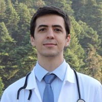 Mustafa Rauf Karayumak, MD