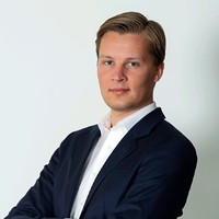 Anders Pedersen-Bjergaard