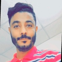 Zubair Ahmed