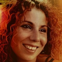 Stella Gamón Iglesias