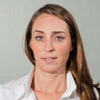 Claire E Jones