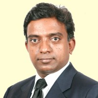 Janardhan Mergoju
