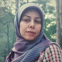 Najme Behdad