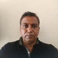 Deepak Kapadia