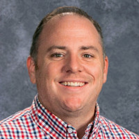 Adam Schenkel