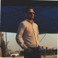 Nabeel Ali
