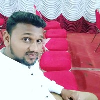 Amer sohial Gulam
