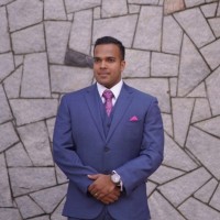 Nidhin Pious