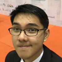Zachary Chow