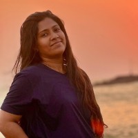 Anjali K K