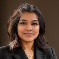 Mitra Asghari